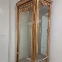 بوفه نو چوب گردو