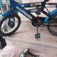 دوچرخه سایز ۱۶