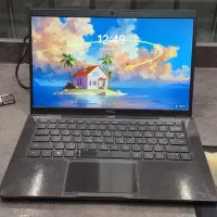 لبتابDELL7320