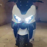 ویسته 1404  keeway