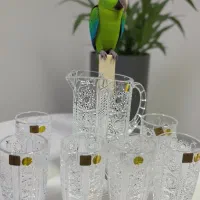 لیوان لهستان ۲۴٪کریستال