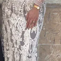 لباس مجلسی