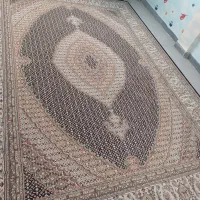 فرش ۹متری کاشان