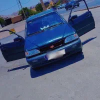 پراید