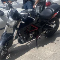موتور ۱۶۰سی‌سی مدل۹۵