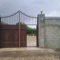 باغ ۱۰۰۰ متری قلعه سفید ساختمان شیک