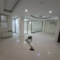 ۱۱۵ متر اداری  فول امکانات