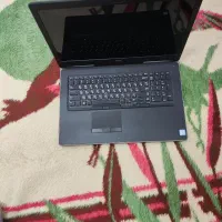 لپ تاپ Dell i7 7920HQ باگرافیک۴ برا گیم و طراحی