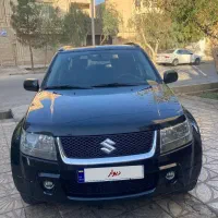 سوزوکی ۲۰۰۸ فول وارداتی با گرمکن