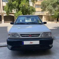 پراید وانت صفر با لاینر GX
