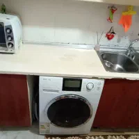 کابینت|آب‌چکان و نظم‌دهنده ظروف|تهران, سیروس|دیوار