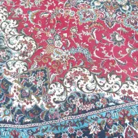 یک تخته فرش ۹متری (۳در۳)