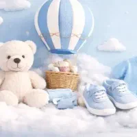 کریر کالسکه بانوچ سیسمونی وسایل نوزاد و...