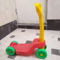 اسکوتر