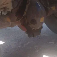 خاور|خودرو سنگین|مشهد, کوه سنگی|دیوار