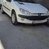 ۲۰۶مدل ۱۴۰۱،موتورt3