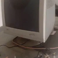 کانیتور تمیز درحد