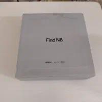 oppo find N6