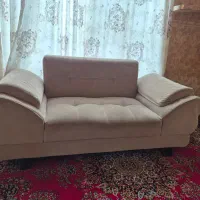 مبل ۷ نفره راحتی