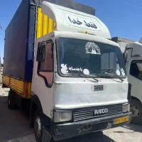 اویکو ۶ تن|خودرو سنگین|شهریار, اصیل آباد|دیوار