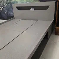 تخت خواب دو نفره