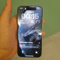 iphone 15 نرمال درحدنو