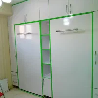 تخت تاشوکمجا