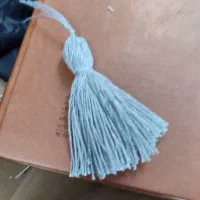 منگوله تزئینی