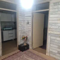 زیر زمین نقلی ۶۰متری مبله