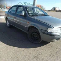 سمندx7|خودرو سواری و وانت|بناب, |دیوار