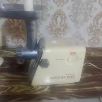 چرخ گوشت