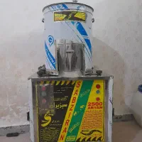 سبز خرد کن 10 کیلو