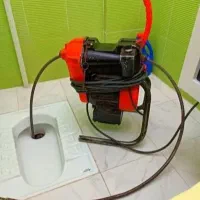 لوله بازکنی فنرزنی سراسر اندیشه ارزان فوری