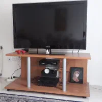 میز تلویزیون شرکتی