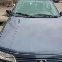 پژو 405 GLX|خودرو سواری و وانت|پارس‌آباد, |دیوار