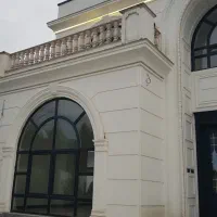 ۲۸۰ متر ویلای ۳ خواب با ویو دریا
