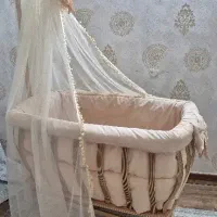 تخت گهواره ای