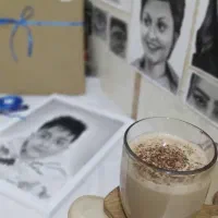 آموزش نقاشی و طراحی چهره