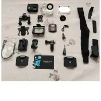 دوربین ایکاسو