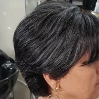 مدل کوتاهی کاملا رایگان
