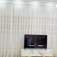 پرده پذیرایی