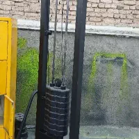 دستگاه کراس آور