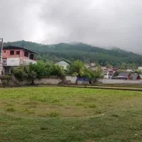 زمین فروشی در شیرگاه