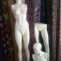 فروش مانکن.