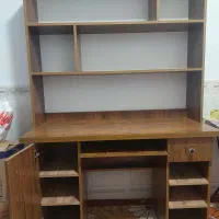 میز کتابخانه ای نو