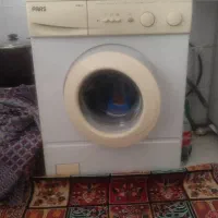 لباسشویی پارس