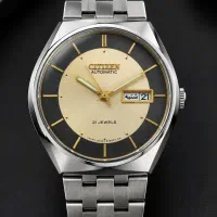 سیتیزن اتوماتیک کالیبر 8200