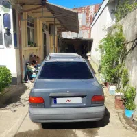 پراید مدل ۸۰