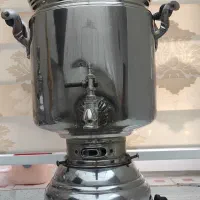 سماور 20 لیتری