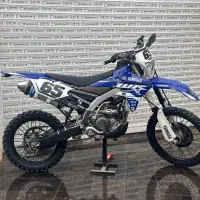 Wr250f.yz.crf.موتور کراس اندرو crm